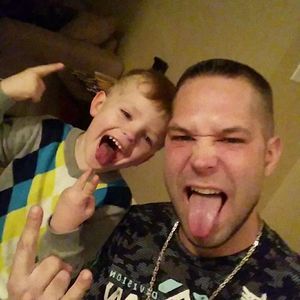 Meet your Posher, Matthew